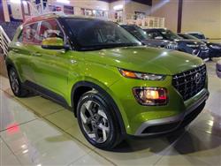 هيونداي فينو